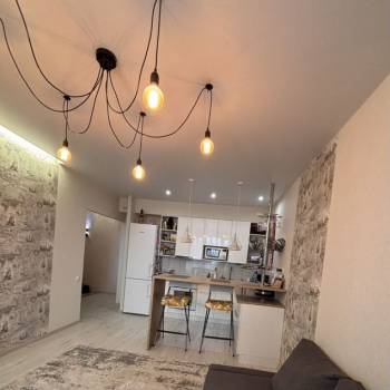 Сдается 2-х комнатная квартира, 58,7 м²