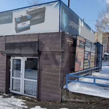 Сдается Нежилое помещение, 33 м²