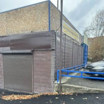 Сдается Нежилое помещение, 33 м²