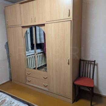 Продается 2-х комнатная квартира, 58 м²