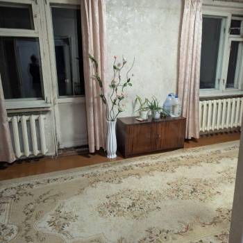 Продается 2-х комнатная квартира, 58 м²