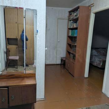 Продается 2-х комнатная квартира, 58 м²