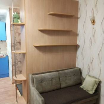Сдается 1-комнатная квартира, 19,5 м²