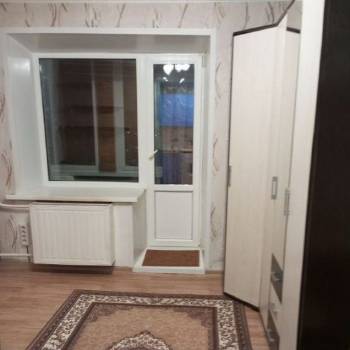 Сдается 1-комнатная квартира, 19,5 м²