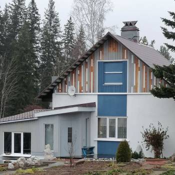 Продается Дом, 124 м²