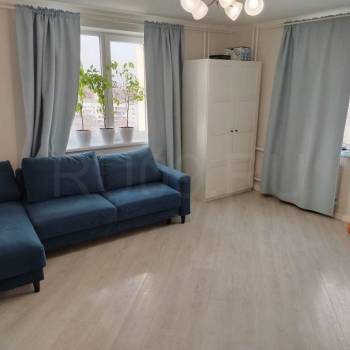 Продается 2-х комнатная квартира, 60 м²