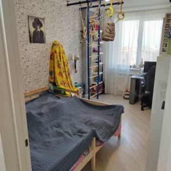 Продается 2-х комнатная квартира, 60 м²