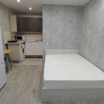 Сдается 1-комнатная квартира, 18 м²