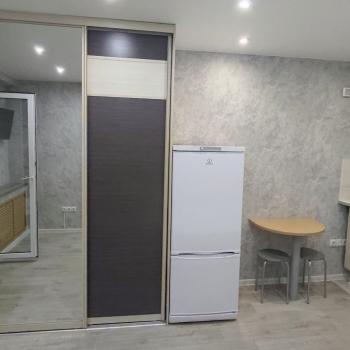 Сдается 1-комнатная квартира, 18 м²