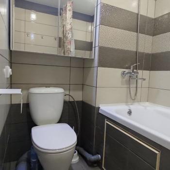 Сдается 1-комнатная квартира, 18 м²