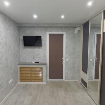 Сдается 1-комнатная квартира, 18 м²