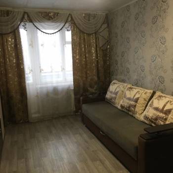 Продается 1-комнатная квартира, 29 м²