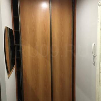 Продается 1-комнатная квартира, 29 м²
