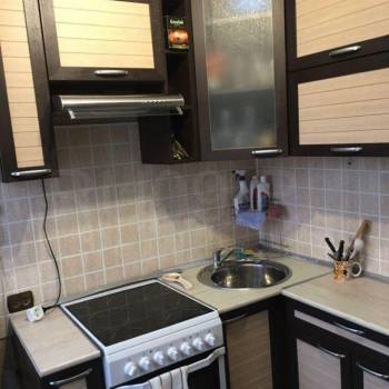 Продается 1-комнатная квартира, 29 м²