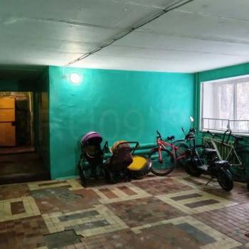 Продается 1-комнатная квартира, 17 м²