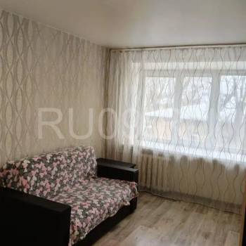 Продается 1-комнатная квартира, 17 м²