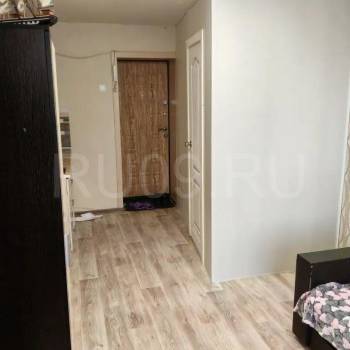 Продается 1-комнатная квартира, 17 м²