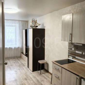 Продается 1-комнатная квартира, 17 м²