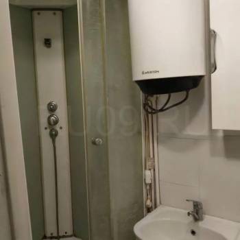 Продается 1-комнатная квартира, 17 м²