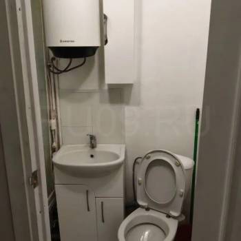 Продается 1-комнатная квартира, 17 м²