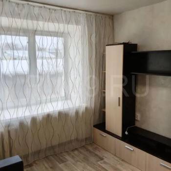 Продается 1-комнатная квартира, 17 м²