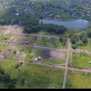 Продается Участок, 1200 м²