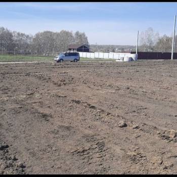 Продается Участок, 1200 м²