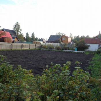 Продается Участок, 540 м²