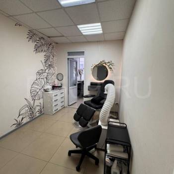 Сдается Нежилое помещение, 42 м²