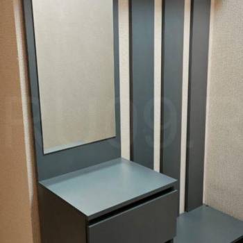 Сдается 2-х комнатная квартира, 40 м²