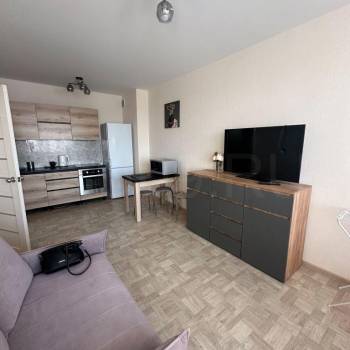 Сдается 2-х комнатная квартира, 40 м²