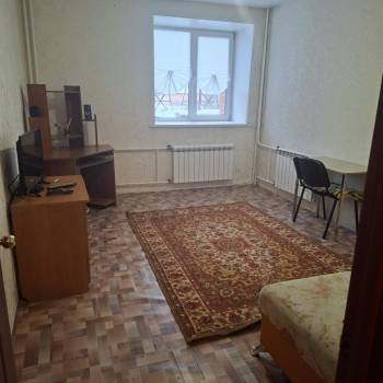 Сдается 2-х комнатная квартира, 37 м²