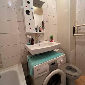 Сдается 2-х комнатная квартира, 37 м²