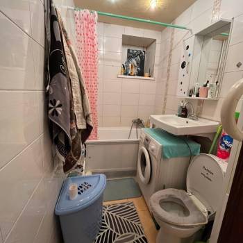 Сдается 2-х комнатная квартира, 37 м²