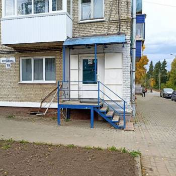 Сдается Нежилое помещение, 43,1 м²