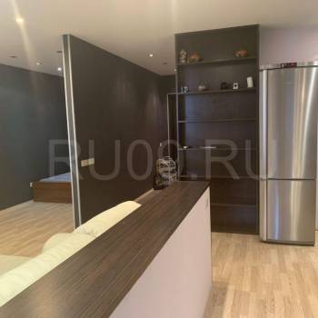 Сдается 1-комнатная квартира, 44 м²