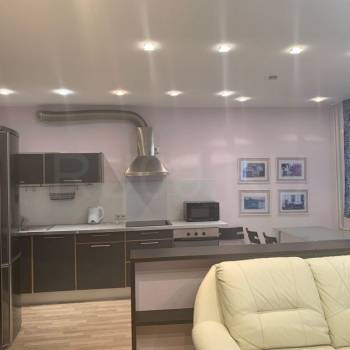 Сдается 1-комнатная квартира, 44 м²