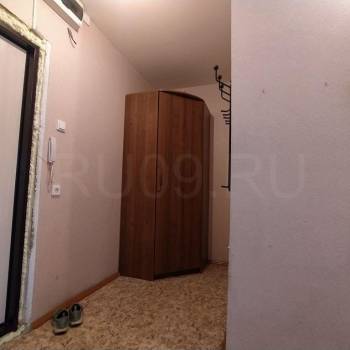Сдается 1-комнатная квартира, 36 м²