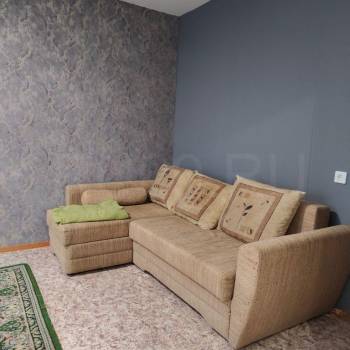 Сдается 1-комнатная квартира, 36 м²