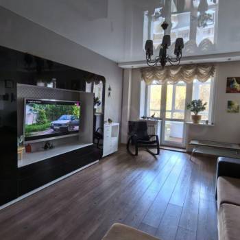 Продается 3-х комнатная квартира, 76 м²