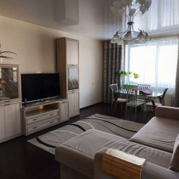 Продается 2-х комнатная квартира, 54,9 м²