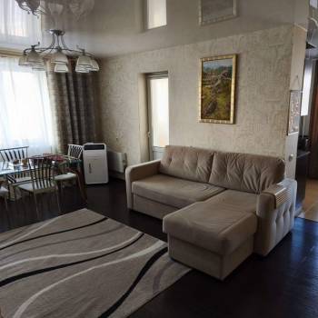 Продается 2-х комнатная квартира, 54,9 м²