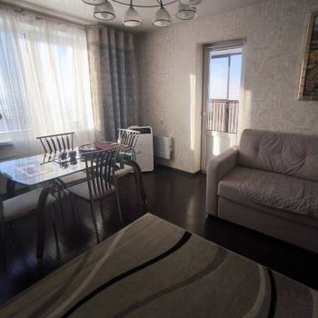 Продается 2-х комнатная квартира, 54,9 м²