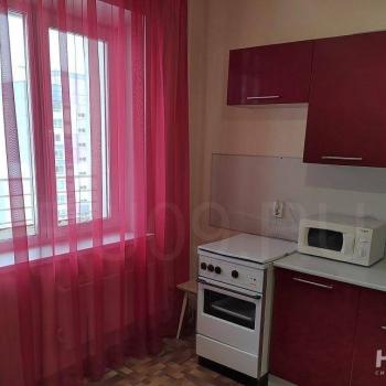 Сдается 1-комнатная квартира, 36 м²