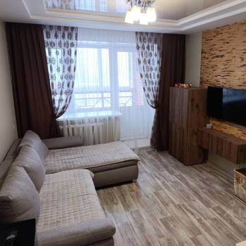 Продается 3-х комнатная квартира, 61,6 м²