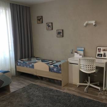 Продается 3-х комнатная квартира, 61,6 м²