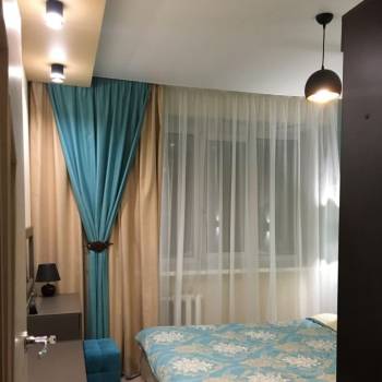 Продается 3-х комнатная квартира, 61,6 м²