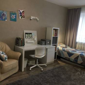 Продается 3-х комнатная квартира, 61,6 м²