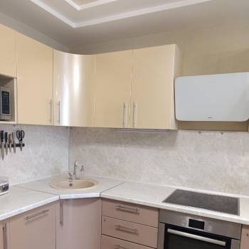 Продается 3-х комнатная квартира, 61,6 м²