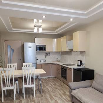 Продается 3-х комнатная квартира, 61,6 м²
